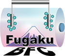 Fugaku BFC logo square