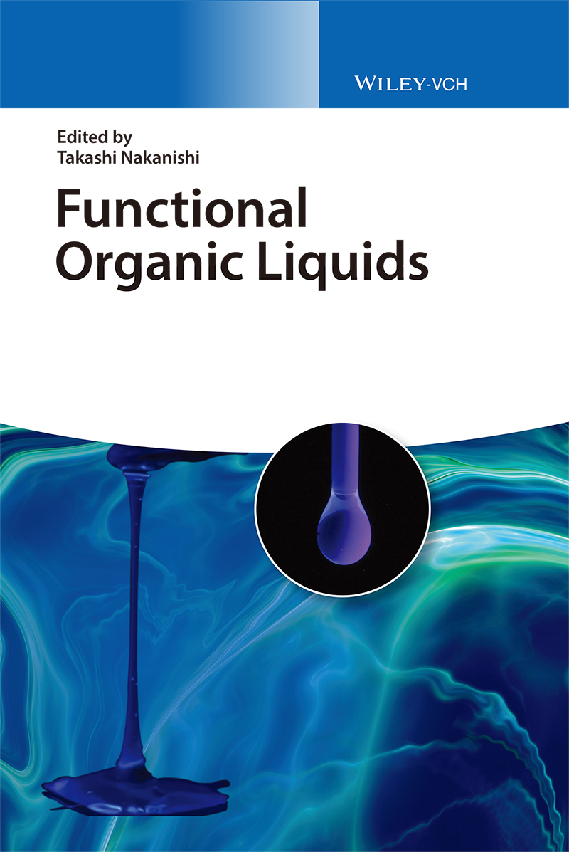 functial organic liquids
