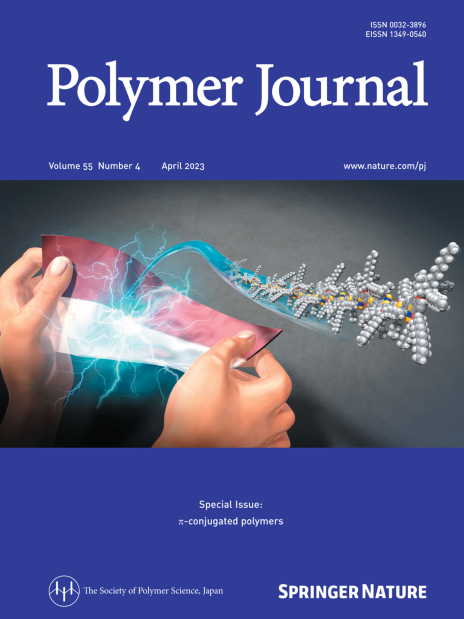 Polymer Journal_2023