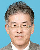 光電気計測Gr グループリーダー 生田目 俊秀