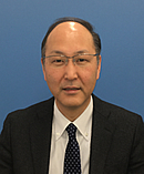 微量分析Gr グループリーダー 川田 哲
