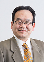 領域長 小出康夫