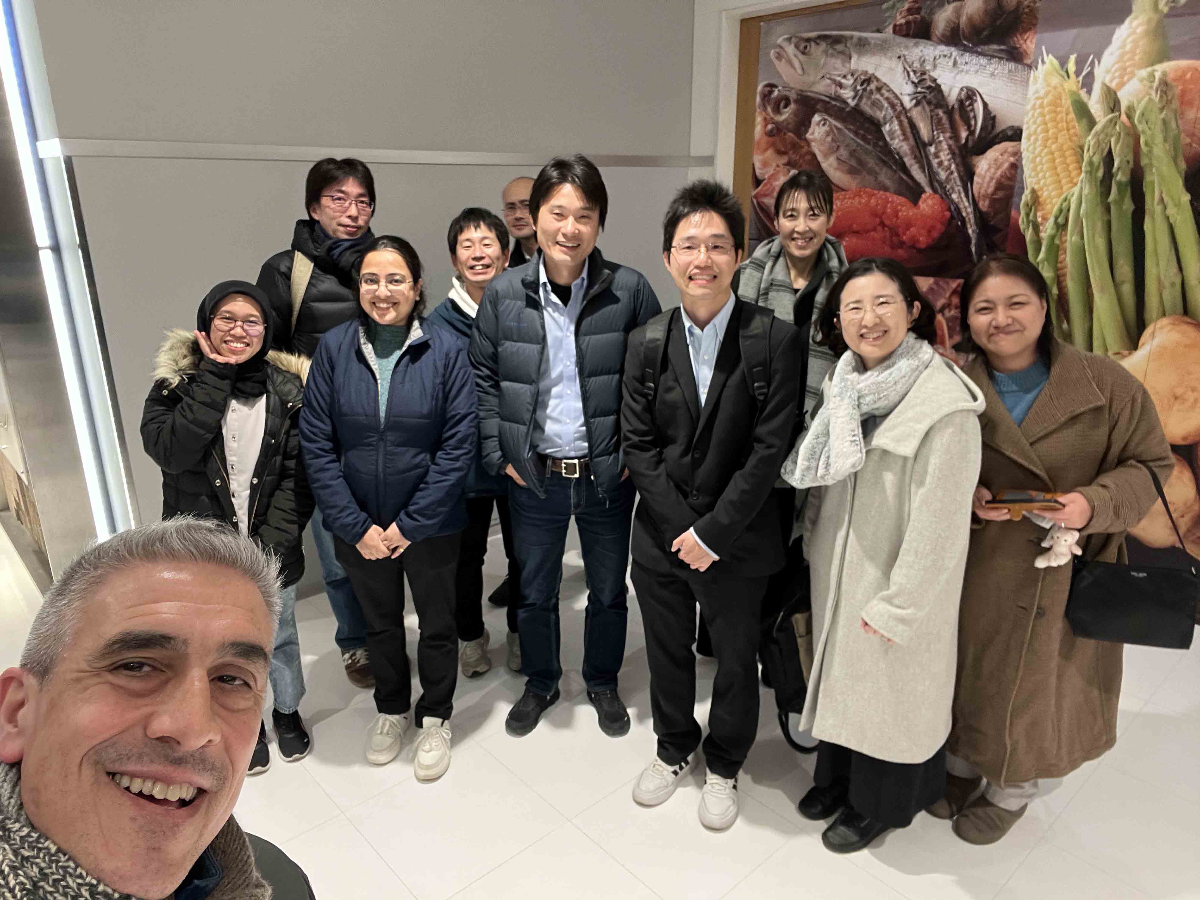 Title:2025 Year end party