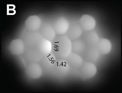 Title:BN graphene nanoribbon