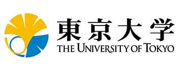 Univerity of Tokyo Logo
