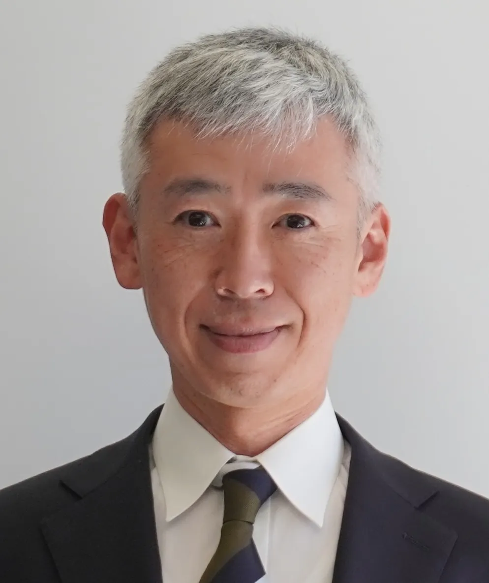 Atsushi Togo