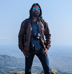 Arpit GOYAL