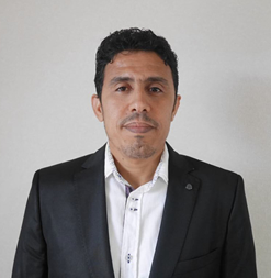 BEN OTHMAN Mahmoud