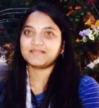 Divya NARADASU
