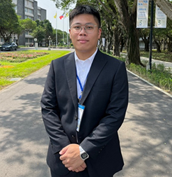 KUO Yi-Ho
