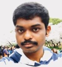 Muralidharan MURUGAN
