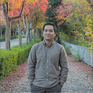 Pham　Minh　Duyen