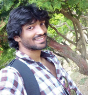 Theepan GANESAN