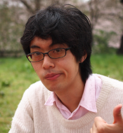 Yoshihide TOKUNOU