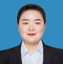 Xinxin WEN