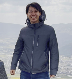 Takashi FUJIKAWA