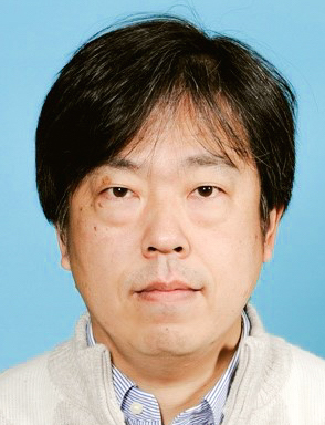 Tsuyoshi Miyazaki