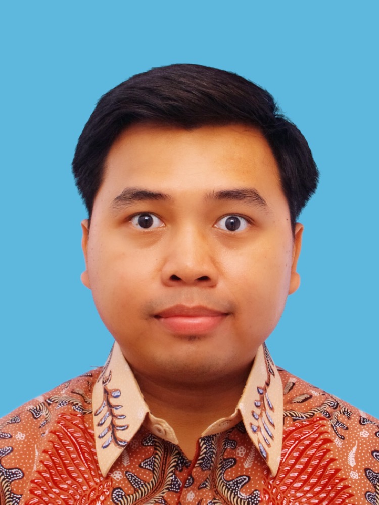 Amran Mahfudh Yatmeidhy