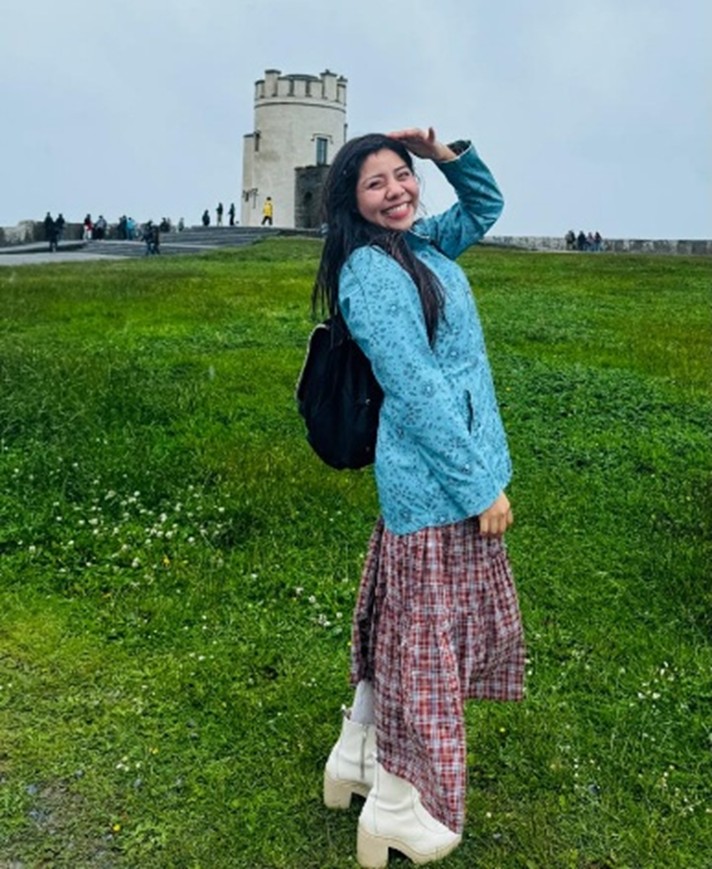 Garcia Zintzun Aidee Itandehui