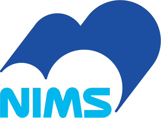 NIMS logo