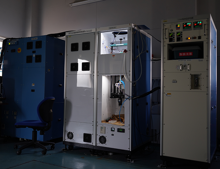 Pulsed High Field Magnetometer