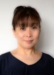 舘野 明美
