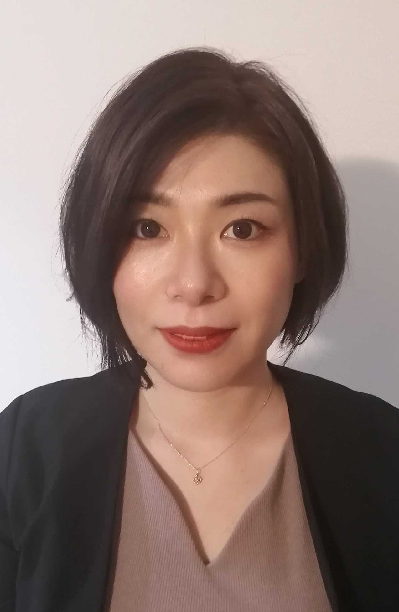 藤田 絵梨奈