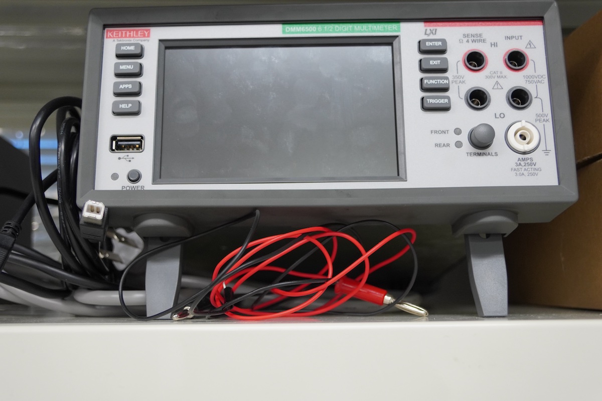 Electrolyzer