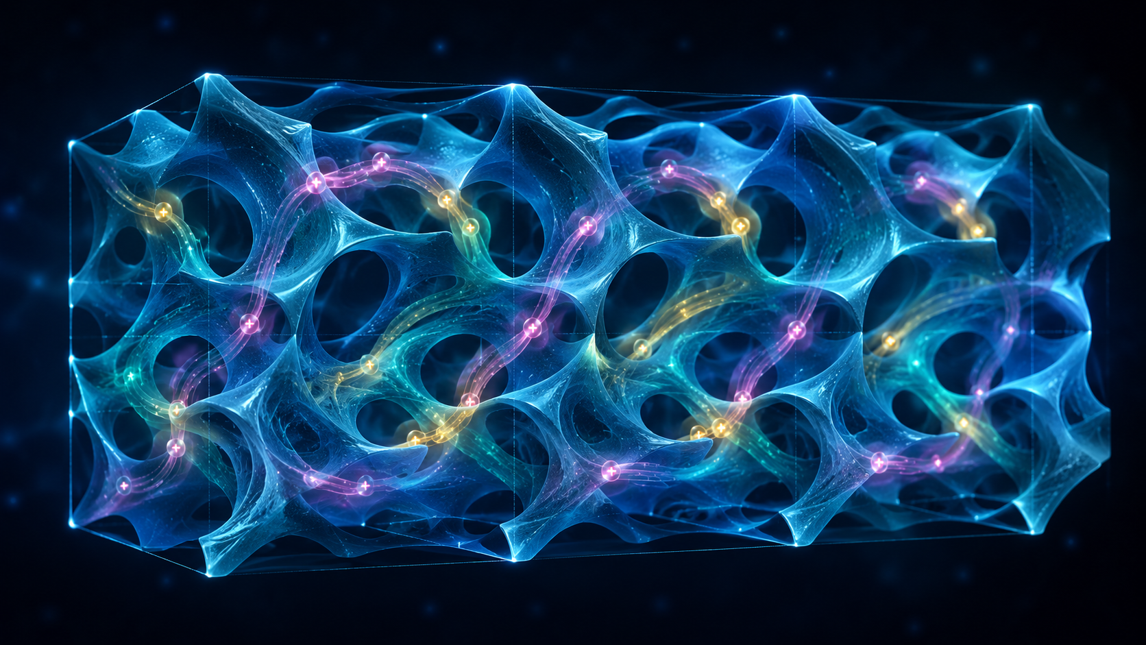 research liquid crystal actuator and Nanoporous Separation Membranes