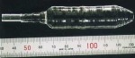 Ce:YLF single crystal (dia. 18mm)