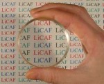 2 inch LiCAF lens