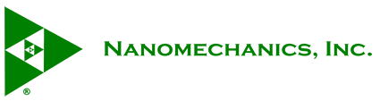 nanomechanics