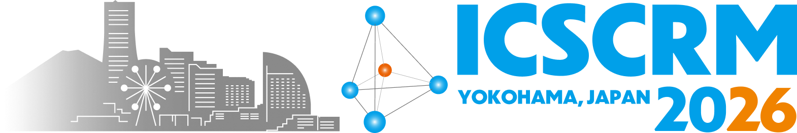 ICSCRM2026