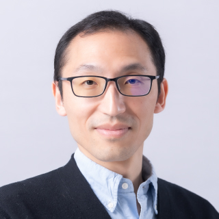 Dr. Keisuke Masuda / 増田 啓介