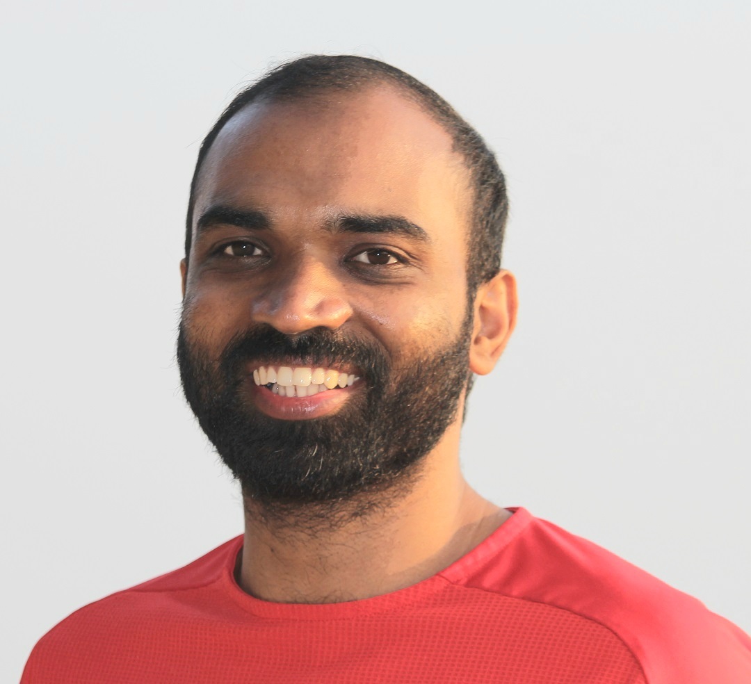 Mr. Nidheesh Virakante