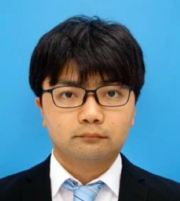 Dr. Ryoya Hiramatsu / 平松 諒也