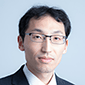 Dr. Keisuke Masuda / 増田 啓介