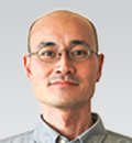 長岡 克己