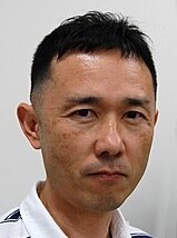 長岡 克己
