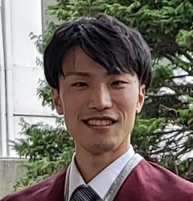 Ryohei NEMOTO