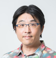 Ryuichi ARAFUNE