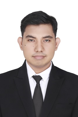 Irsal Muhammad