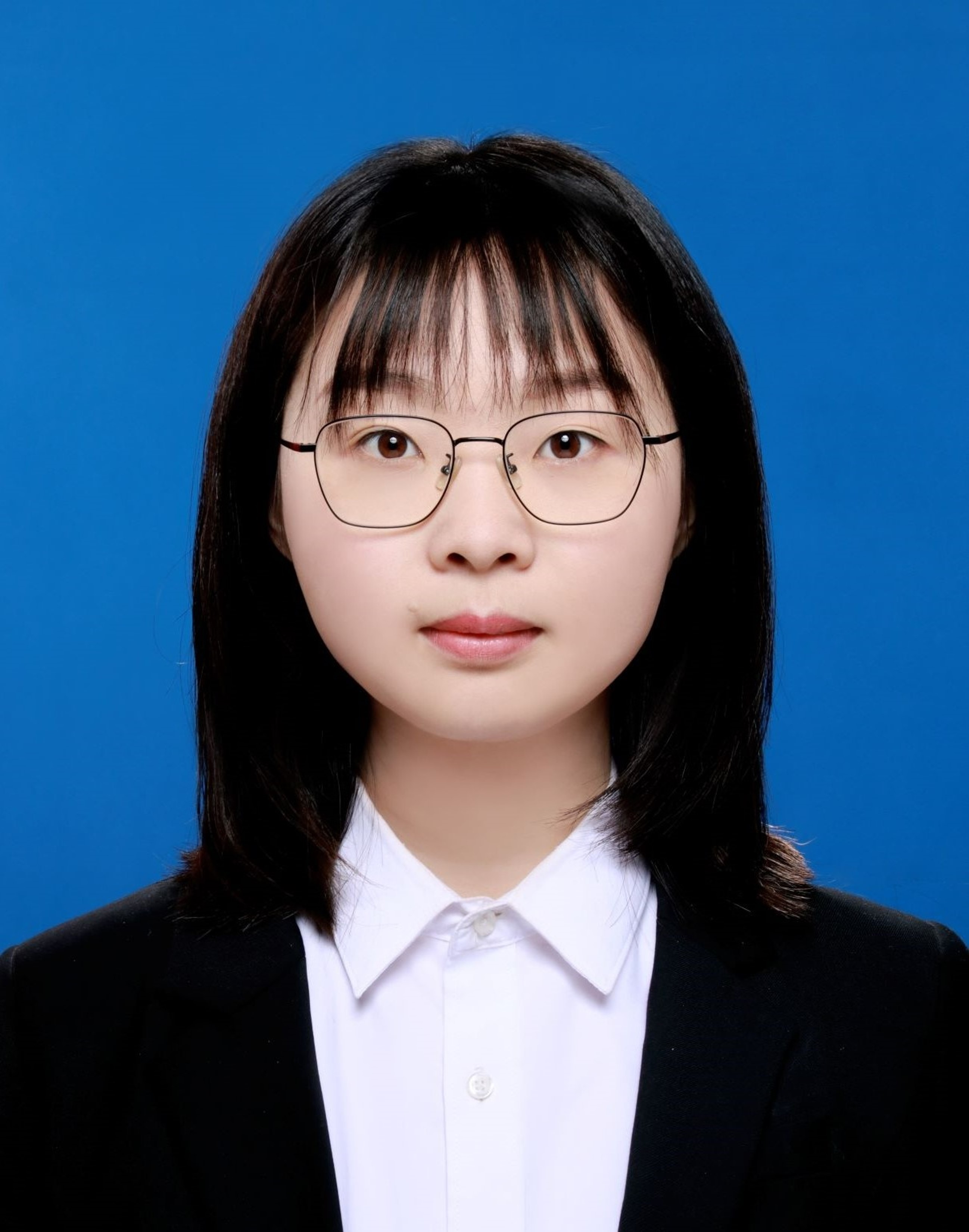 Xiaohan Liu