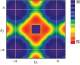 「銅酸化物高温超伝導体の電子状態の定説が覆る<br/>
～一次元的な動きの重ね合わせをコンプトン散乱で初観測～　　　　　　　　　　　　　　　　」の画像