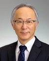 Dr.Tadashi FURUHARA