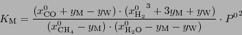 \begin{displaymath}
\ensuremath{K_{\mathrm{M}}}= \frac{(x^0_{\ensuremath{\mathrm...
...h{y_{\mathrm{M}}}- \ensuremath{y_{\mathrm{W}}})} \cdot {P^0}^2
\end{displaymath}