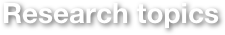 Research topics