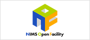 NIMS Open Facility