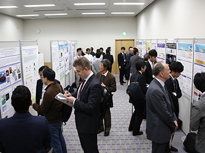 Poster Presentation