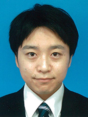 Author's photo